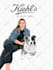 draw your photo with your pet into a vector illustration