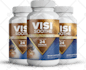 do label design, supplement label, cbd bottle label design