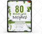 design digital product mockup online course cover