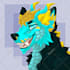 create furry art sfw