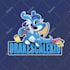 draw a cartoon character, sketch or full color illustration