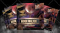 design professional flyer, onesheet, broachers, epk with enabled links