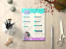 design unique PDF lead magnet, ebook and brochure