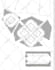 detailed parking lot map 2d, site plan, rv park, parking lot