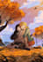 draw beautiful anime art illustration