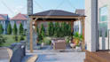 create your pool, front yard, backyard and landscape design