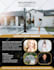 design one page flyer, half page ad, magazine ad, quarter page ad