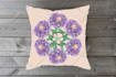 do your pillow, bedsheet, blanket design