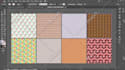 teach you adobe illustrator or photoshop or indesign from basics to advanced