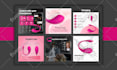 be your personal professional graphic designer