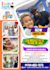 do child care, daycare, summer camp or open house flyer
