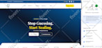 setup google analytics 4, ga4 ecommerce tracking and conversion tracking via GTM