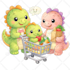 create custom sticker designs tailored to your needs