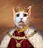 make pet portraits in any style