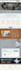 design 360 photobooth or rental website with booking feature