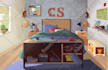 create environment concept art for cartoons and games