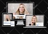 design, redesign copy, clone wordpress website by divi theme or elementor