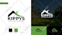 design modern minimalist logo for your business or brand