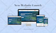 provide godaddy website design and website development services