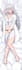 draw anime dakimakura sfw or nfsw
