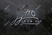design luxury signature and handwritten business logo