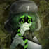 draw your oc, roblox avatar,  minecraft skin