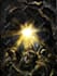 create warhammer style dark fantasy art