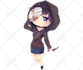 draw cute anime chibi