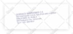 do professional custom stamp design or seal logo in 1 hr