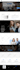 create a landing page and wix design or redesign website