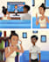 draw cute children book illustration