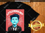 design a trendy t shirt design
