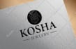 design awesome logo for your business or online shop