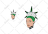 create enamel pin design based on your sketch or image