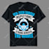 do professional trendy t shirt design