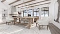 create stunning photorealistic interior renderings