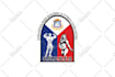 create physical fitness, bodybuilding, gym, yoga logo