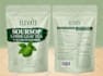 do product label design, packaging design and food label design