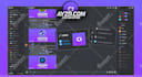 setup your custom discord server