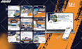 your social media manager social media marketing manager social media post