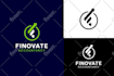 make versatile trendy minimalist logo for you