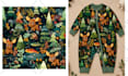design cute seamless patterns for kids clothing, baby apparel and fabric