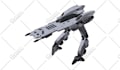 design sci fi mecha and robot concept art