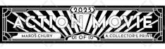create 3 unique logo designs art deco style