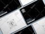 design your brand identity, branding style guide and brand book
