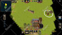design creative game UI, menus, buttons, icons