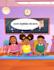draw expressive african american characters for books