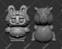 fix or prepare your 3d model for 3d printing