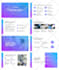 design pitch deck powerpoint template ppt presentation google slides