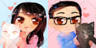 draw square icon on anime style